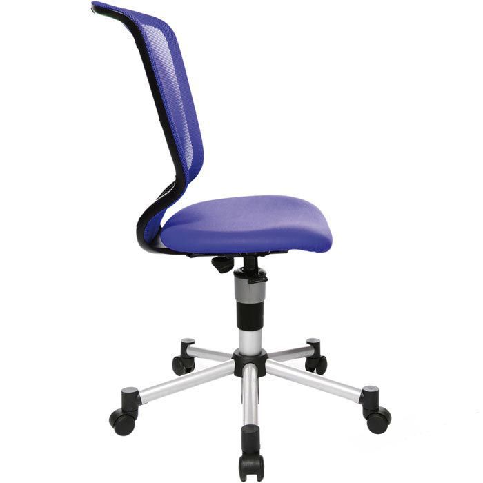 Sedia Scrivania Bambino Sedia Girevole Con Sostegno Per I Dischi