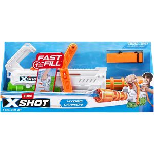 Produktbild für Wasserpistole X-Shot Hydro Cannon Fast Fill