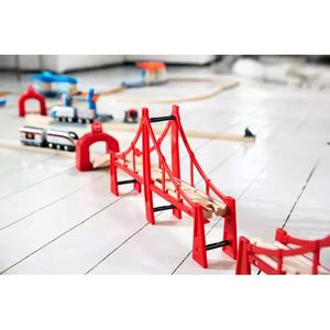 Produktbild für Spielzeugeisenbahn-Zubehör BRIO World 33683