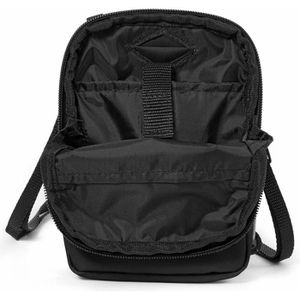 Produktbild für Umhängetasche Eastpak Buddy Black, aus Polyester, schwarz