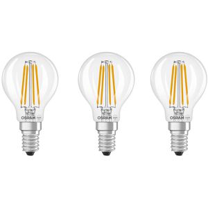 Produktbild für LED-Lampe OSRAM Base, E14