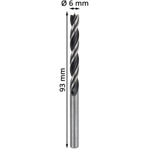 Produktbild für Bohrer Bosch 2608596303, Professional