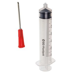 Produktbild für Spritzen BD Plastipak Luer-Lock, steril, 50ml