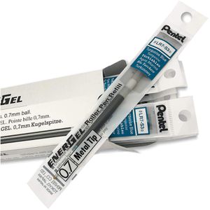 Produktbild für Gelschreibermine Pentel LR7-S3X