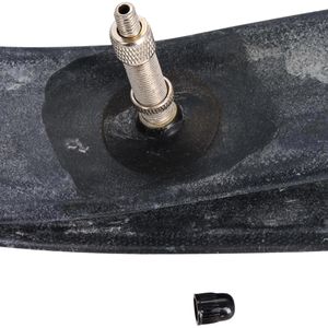 Produktbild für Fahrradschlauch Prophete 0507, 12 Zoll