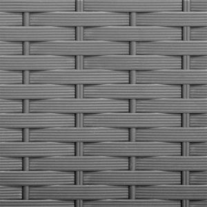 Produktbild für Gartenbox CASARIA Rato 108647, aus Kunststoff