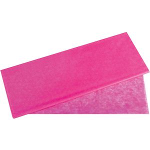 Seidenpapier Rayher 67270264, pink