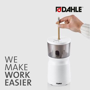 Produktbild für Spitzmaschine Dahle 210, elektrisch