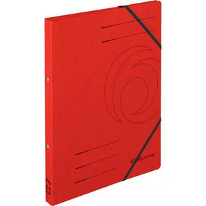 Ringhefter Herlitz 11255460, 2 Ringe, Ring-Ø 15 mm