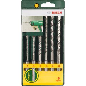 Produktbild für Bohrer Bosch SDS-plus 2607019447, SDS+