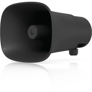 Alarmsirene UbiQuiti UP-AI-Horn-Speaker-B, für außen, 120 dB