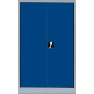 Produktbild für Aktenschrank Lüllmann 530291, aus Metall
