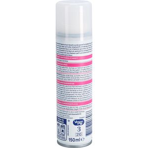 Produktbild für Rasierschaum elkos Body Sensitiv, hautberuhigend, für Frauen