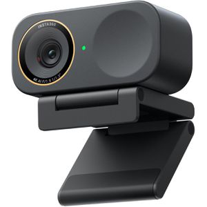 Produktbild für Webcam Insta360 Link 2C Pro, schwarz