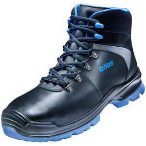 Produktbild für Sicherheitsschuhe Atlas SL 525 XP blue, ESD, S3S