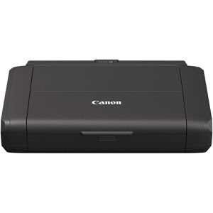 Produktbild für Tintenstrahldrucker Canon MAXIFY BX110 mit Akku, bis A4