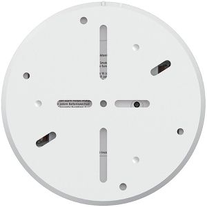Produktbild für Rauchmelder Abus Prefira 5