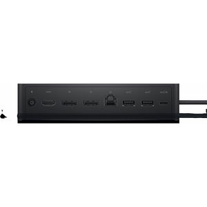 Produktbild für Dockingstation Dell Dock UD22