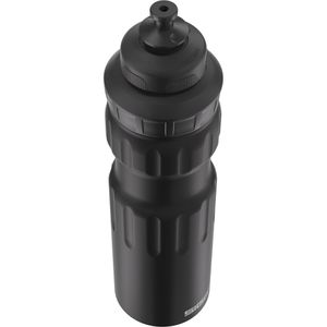 Produktbild für Trinkflasche SIGG WMB Sports Black Touch
