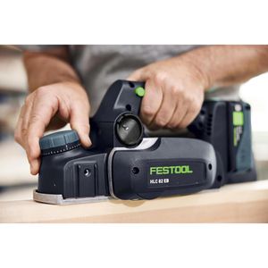 Produktbild für Hobel Festool HLC 82 EB-Basic, 578000