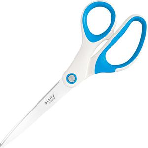 Büroschere Leitz WOW Titan, 5319-21-36, 20,5 cm