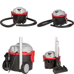 Produktbild für Staubsauger Sprintus Ares, 115001