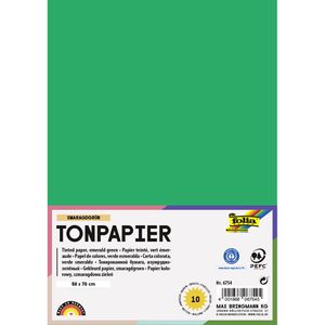 Tonpapier Folia 6754, 50 x 70cm