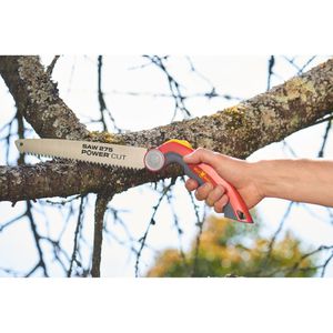Produktbild für Astsäge Wolf-Garten Power Cut SAW 275, Handsäge