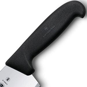 Produktbild für Hackmesser Victorinox Fibrox Küchenhaubeil