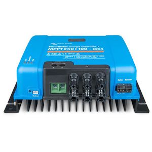 Produktbild für Solar-Laderegler Victron SmartSolar MPPT250/60-MC4