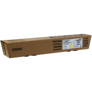 Produktbild für Toner Ricoh IM C6010, 842531, gelb