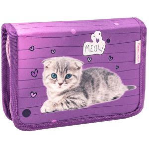 Produktbild für Schulranzen Belmil Mini-Fit, Little Caty, 4-teilig