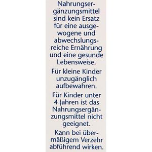 Produktbild für Omega-3 Doppelherz aktiv + Vitamin D3, Kids, 27 Gel-Tabs