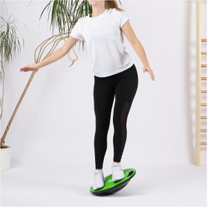 Produktbild für Balance-Board Sport-Tec Fitnesskreisel