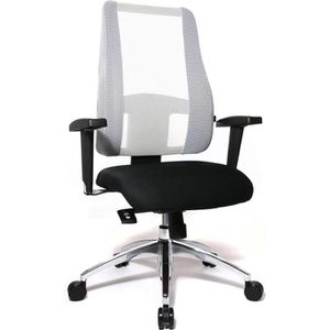 Produktbild für Bürostuhl Topstar Lady Sitness Deluxe, LT29BT W503