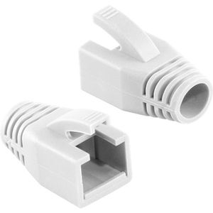 Produktbild für Knickschutztülle LogiLink MP0035W