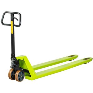 Produktbild für Hubwagen Pramac GS EVO 25S4, Tragkraft 2500kg