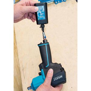 Produktbild für Kompressorenöl Hazet 9400-100