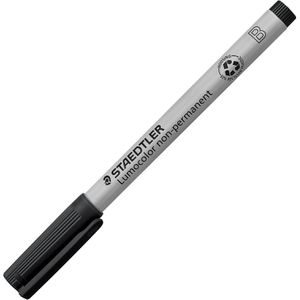 Produktbild für Folienschreiber Staedtler Lumocolor 312-9