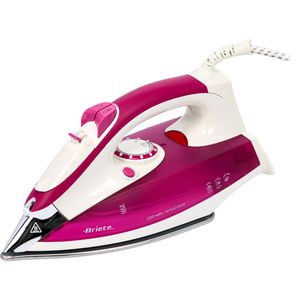 Ariete Bügeleisen 6215, Dampfbügeleisen, 2200 Watt, 280ml