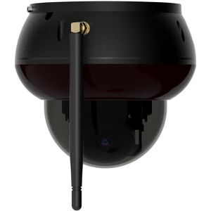 Produktbild für Überwachungskamera Foscam D8T, außen