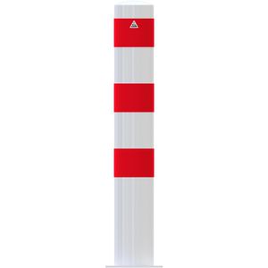 Produktbild für Rammschutzpoller Schake 40153B, für Außenbereich