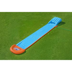 Produktbild für Wasserrutsche Bestway H2OGO! Tsunami Splash Ramp