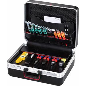 Produktbild für Werkzeugkoffer Parat Classic Deep Space CP-7
