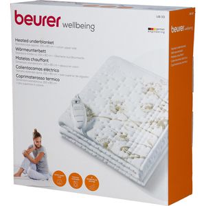 Produktbild für Wärmeunterbett Beurer UB 33