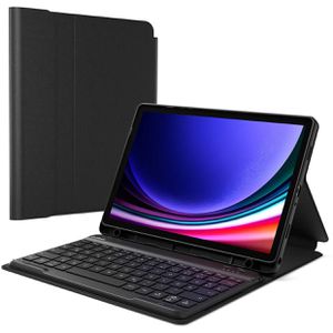 Produktbild für Tablet-Hülle Inateck N0028, schwarz