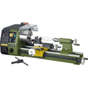 Drehmaschine