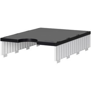 Aufbaueinheit Styro 268-1101, Styrodoc Uno
