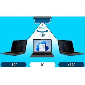 Produktbild für Blickschutzfilter Kensington MagPro Elite K58371WW