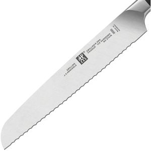 Produktbild für Brotmesser Zwilling Pro 38400-131, Klinge eisgehärtet